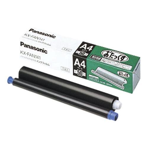 Panasonic ʎt@NXpCNtBiA4E50mj KX-FAN141 PANASONIC pi\jbN