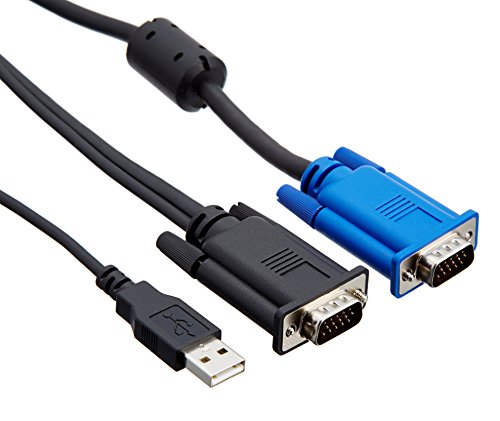 ECJOY!】 NEC 日本電気 スイッチユニット接続USBケーブルセット