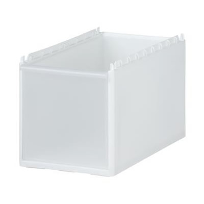 Slim Storage XXg[W XgbJ[jbg ~fB[^jbg zCg 255M (1029410)