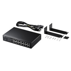 GigaΉ@XCb`Onu@16|[g[vm@\  LAN-GIGAH16L