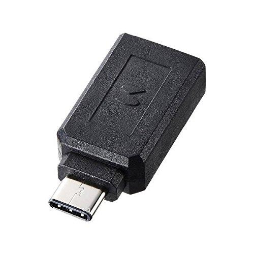 AD-USB28CAF [ubN] TypeC-USBAϊA_v^@iԁFAD-USB28CAF SANWASUPPLY TTvC