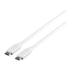BSUCC31115WH USB3.1 Gen1P[u(C to C) 1.5m zCg(BSUCC31115WH)