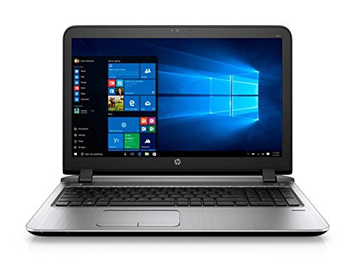 ProBook 450 G3 Notebook PC T3M12PT#ABJ ProBook 450 G3 i3-6100U/15H/4.0/500m/10D76/cam(T3M12PT#ABJ) HP GC`s[