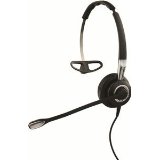 BIZ 2400 IIMono NC W JABRA Wu