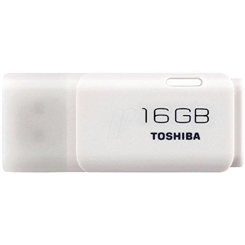 TransMemory THN-U202W0160A4 [16GB] THN-U202W0160A4   (AWAf) TOSHIBA 