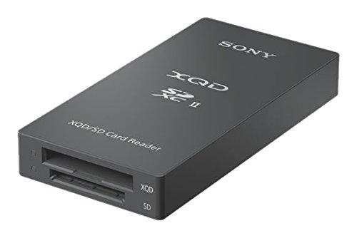 MRW-E90 [USB 12in1] XQD/SDJ[h[_[(MRW-E90) SONY \j[