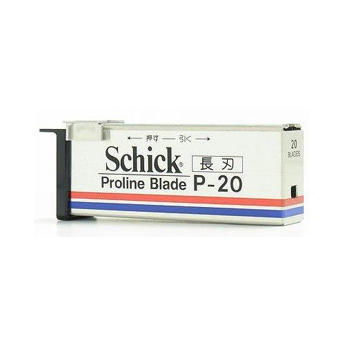 シック プロライン P-20