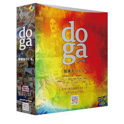 doga DOGA(GG-M002) gemsoft