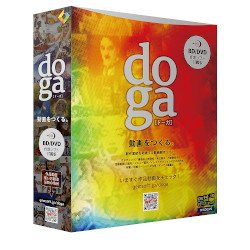 DOGA u[CEDVD쐬\tgt(GG-M003)