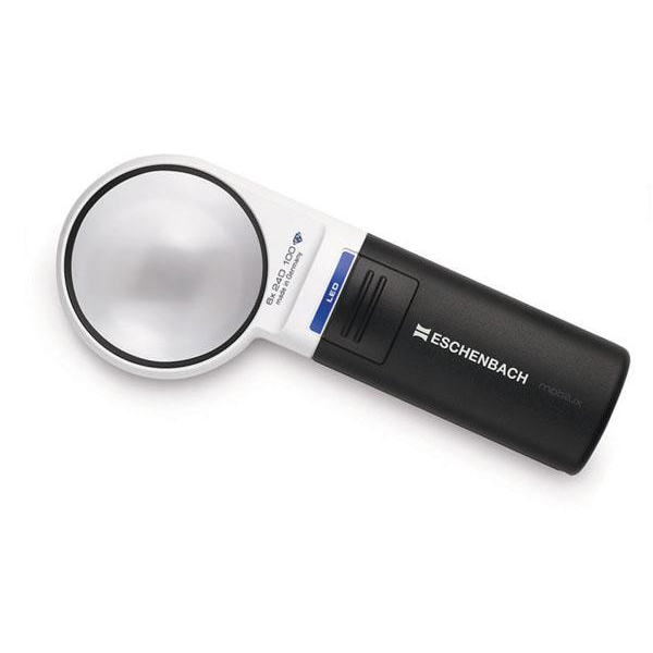 GbVFobn mobiluxLED+mobase LEDChCg[ypX^h 60mm(6{) 1511-6M (1052985)