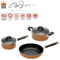 ��������IH�Ή��L�b�`���c���3�_�Z�b�g(KKCH-1000S)