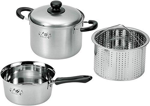 ���l�̏����Ⴛ�����₷����18cm���p�X�^�|�b�g20cm(ETS-1001)