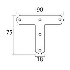 6286 XeXT^90mm