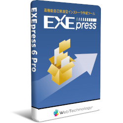 EXEpress 6 Pro(WE611)