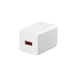 BSMPA2402P1WH AC-USB 2.4A USBx1 zCg(BSMPA2402P1WH)