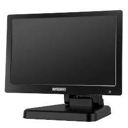 LCD7620 7.0^ IPStpl Ɩp}`fBAfBXvC 1280~800`1024 Xs[J[ D-sub DVI HDMI
