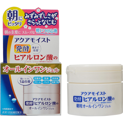 Ecjoy ビューティードア アブグラン オールインワンゲル230g