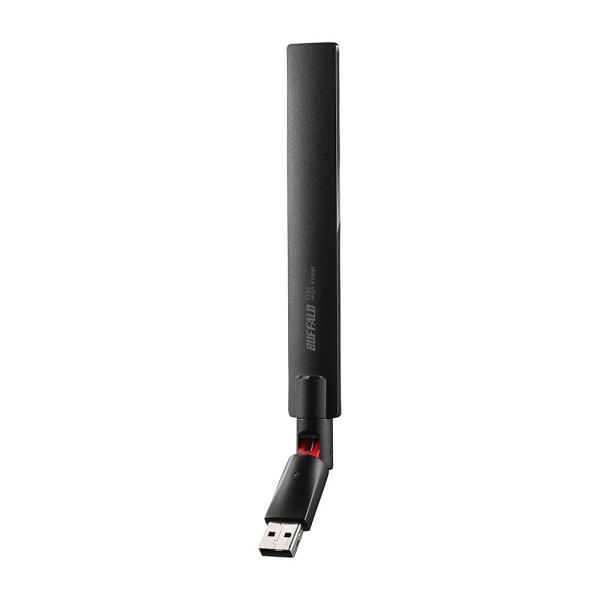 WLP-U2-433DHP WLP-U2-433DHP 11ac/n/a/g/b 433Mbps USB2.0 LANq@(WLP-U2-433DHP) BUFFALO obt@[