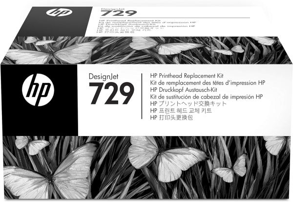HP729 vgwbh(F9J81A)