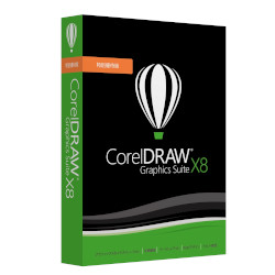 CorelDRAW Graphics Suite X8 ʗDҔ CorelDRAW Graphics Suite X8 ʗDҔ(CDGSX8JPDBUGCP) R[
