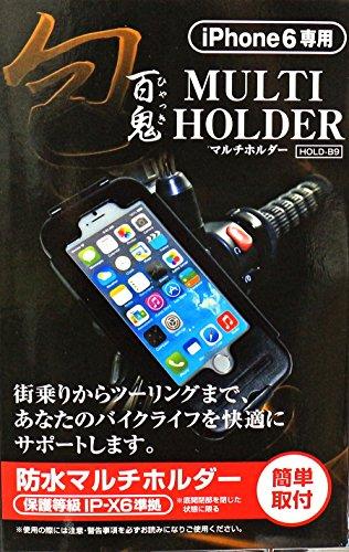 SS@HOLD-B9 ް uv iPhone 6