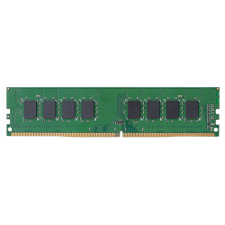 EW2133-8G/RO [DDR4 PC4-17000 8GB] EU RoHSwߏW[/DDR4-SDRAM/DDR4-2133/288pin DIMM/PC4-17000/8GB/fXNgbvp(EW2133-8G/RO) ELECOM GR
