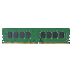 EU RoHSwߏW[/DDR4-SDRAM/DDR4-2133/288pin DIMM/PC4-17000/8GB/fXNgbvp(EW2133-8G/RO)