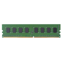 EW2133-4G/RO [DDR4 PC4-17000 4GB] EU RoHSwߏW[/DDR4-SDRAM/DDR4-2133/288pin DIMM/PC4-17000/4GB/fXNgbvp(EW2133-4G/RO) ELECOM GR
