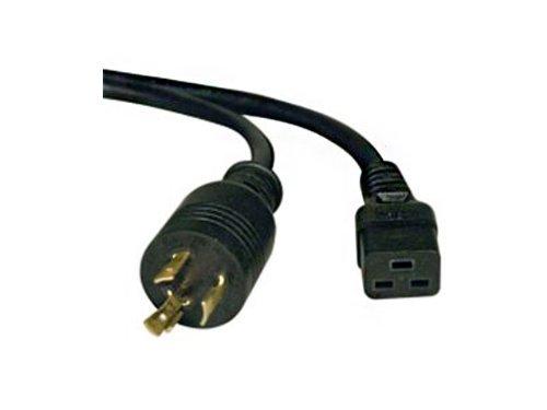 レノボ 40K9772 NEMA L6-20P to IEC C19電源ケーブル ECJOY!】 LENOVO レノボ NEMA L6-20P to IEC C19 電源ケーブル(4.3m