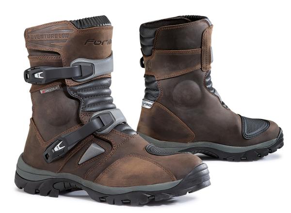 yKwOɎdlmFzADVENTURE LOW BROWN 41 FORMA