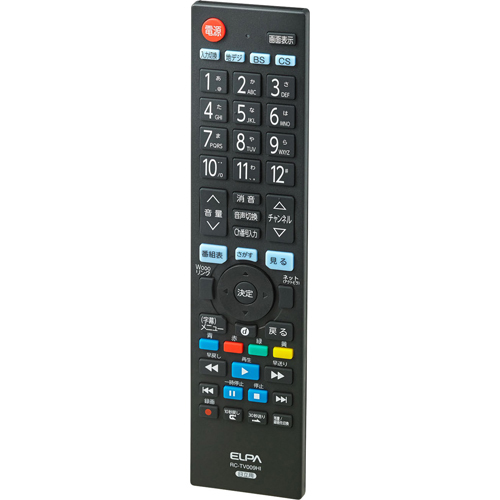 ELPA [J[ʃerR EE[p RC-TV009HI