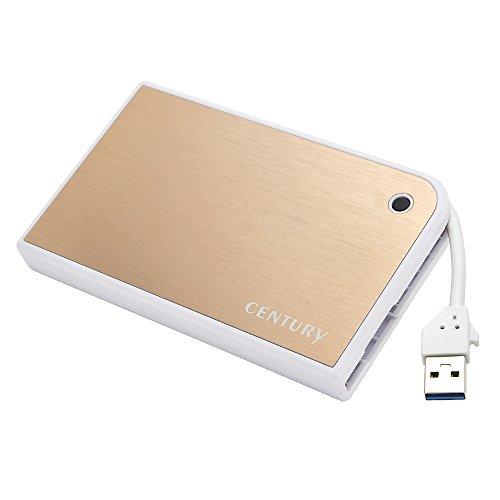MOBILE BOX USB3.0S[h  zCg CMB25U3GD6G(CMB25U3GD6G)