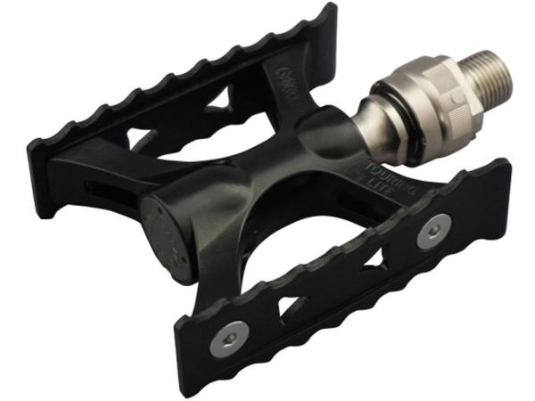 c[OCg C[W[X[yA [TOURING-LITE Ezy Superior] ubN 112082