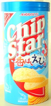 Ecjoy ナビスコ チップスターs香ばしえび 50g 入数8 Ecjoy ナビスコ チップスターs香ばしえび 50g 入数8