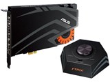 STRIX RAID DLX 7.1CHΉQ[~OTEhJ[h PCIeڑ(STRIX/RAID/DLX) ASUS GCX[X