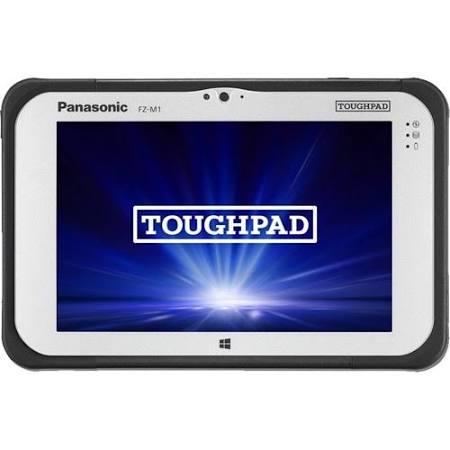 Panasonic Toughpad FZ-M1F150XVJ Intel Core SSD 128GB White