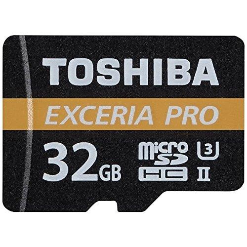 EXCERIA PRO MUX-A032G [32GB] MUXA032G TOSHIBA 