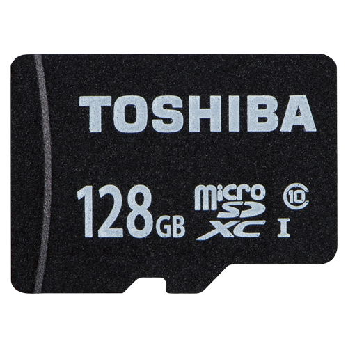 MSDAR40N128G [128GB] MSDAR40N128G TOSHIBA 