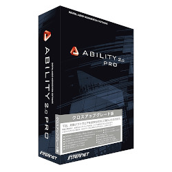 ABILITY 2.0 Pro NXAbvO[h ABILITY 2.0 Pro NXAbvO[h(AYP02W-XUP) C^[lbg