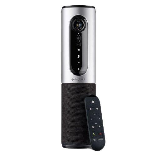 Amazon | CC2000eSV [カンファレンスカム コネクト シルバー