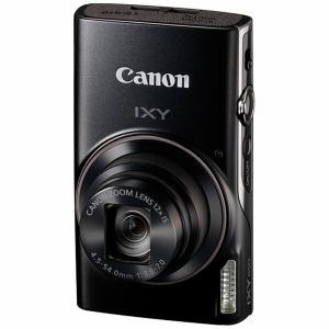 IXY 650 [ubN] LmfW^J IXY 650 (BK) CANON Lm