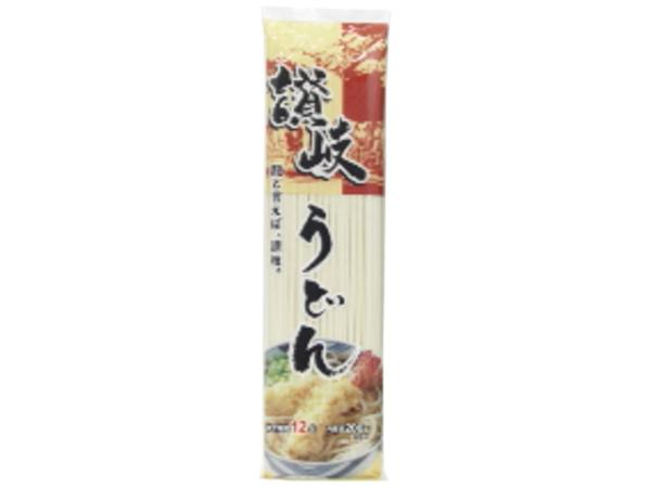うどん 問屋 国分ネット卸】さぬきシセイ 讃岐熟成うどん 800gx15: 食品