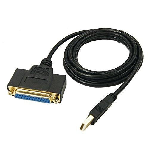 USB-PL25/18G2