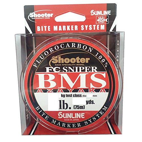 TC FC SNIPER BMS AZAYAKA75M 8LB