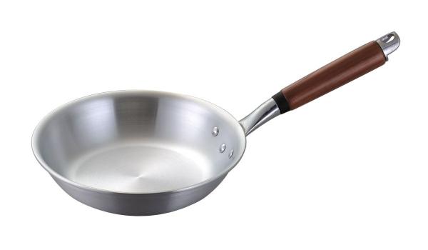 ECJOY!】 バッラリーニ(Ballarini) ツヴィリング フェラーラ ウォック 28cm 75002-895-0【特価￥5,048】