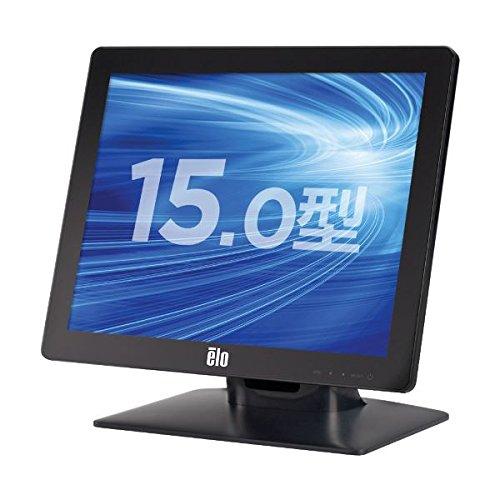 ET1523L-2UWA-1-BL-MT-ZB-G 15.0^ tfBXvC 1024~600`768 ^b`plΉ Xs[J[ D-sub DVI USB ubNn