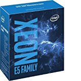 Xeon E5-1650 v4 BOX BX80660E51650V4 INTEL Ce