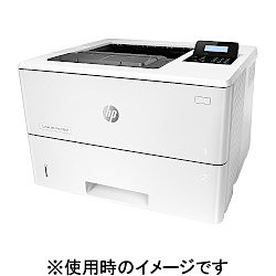 M501dn(J8H61A#ABJ) LaserJet Pro mN[U[v^[ gi[ őpTCYA4 ڑ(USB)Z ڑ(LLAN)Z zCg