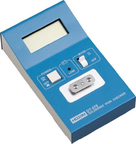 z[U n_Se`FbJ[ DT-570-TA