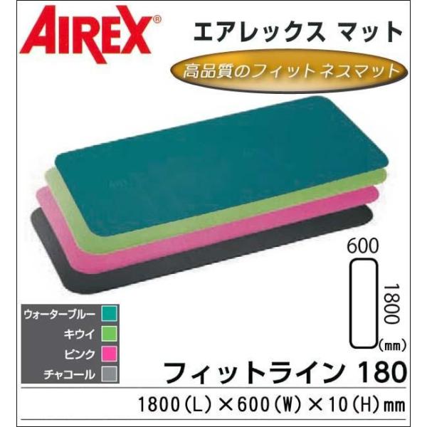 AIREX(R) GAbNX }bg tBbglX}bg(g`p^[) FITLINE180 tBbgC180 AML-480 CE`R[ (1066374)